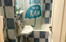 Apartament de vanzare cu 3 camere, 68 mp, zona Tudor