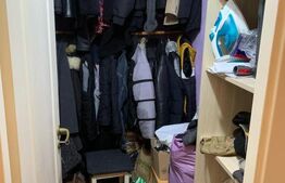 Apartament de vanzare cu 3 camere, 68 mp, zona Tudor