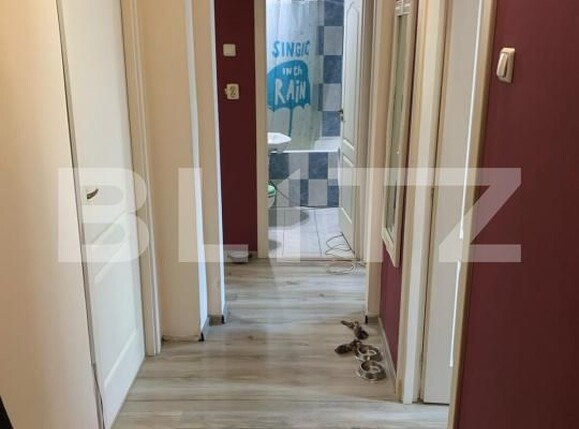 Apartament de vânzare 3 camere Tudor - 169374AV | BLITZ Târgu Mureș | Poza4
