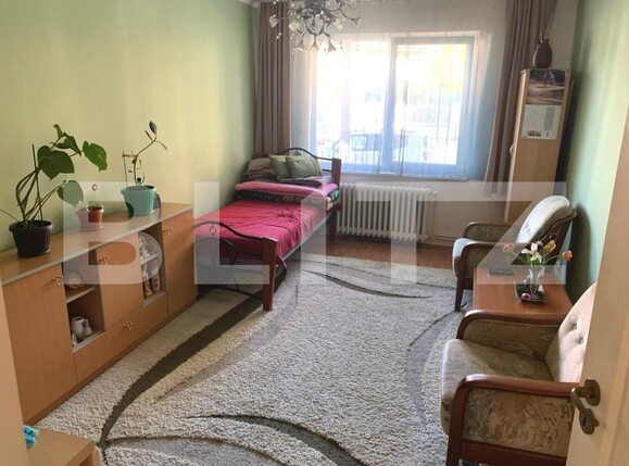 Apartament de vânzare 3 camere Tudor - 169374AV | BLITZ Târgu Mureș | Poza1