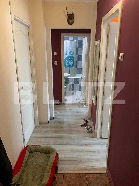 Apartament de vânzare 3 camere Tudor - 169374AV | BLITZ Târgu Mureș | Poza4