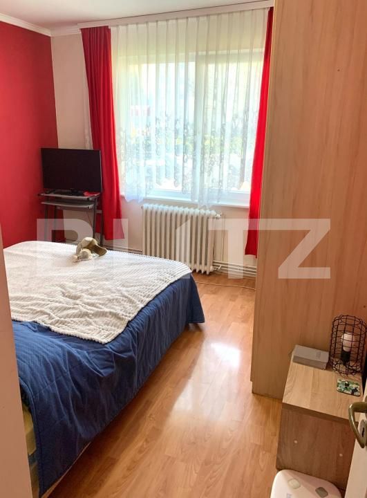 Apartament de vânzare 3 camere Tudor - 169374AV | BLITZ Târgu Mureș | Poza5