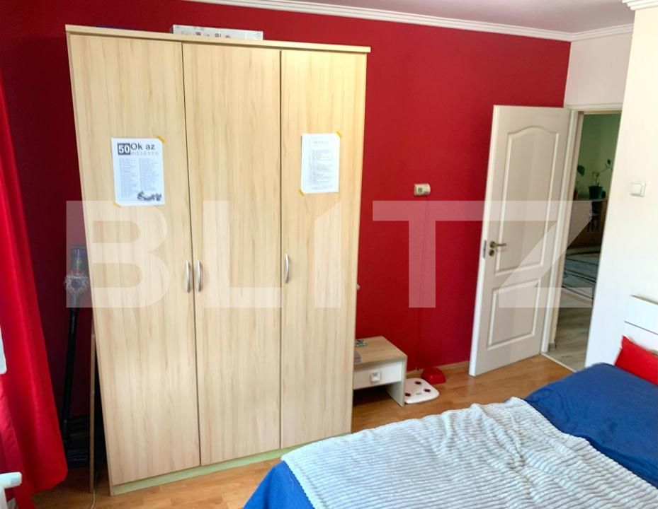 Apartament de vânzare 3 camere Tudor - 169374AV | BLITZ Târgu Mureș | Poza6