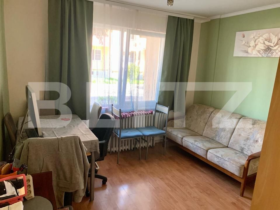 Apartament de vânzare 3 camere Tudor - 169374AV | BLITZ Târgu Mureș | Poza2