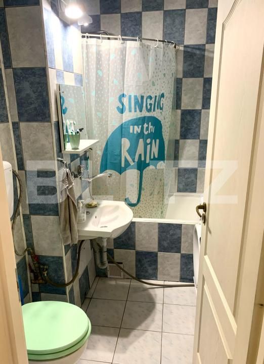 Apartament de vânzare 3 camere Tudor - 169374AV | BLITZ Târgu Mureș | Poza8