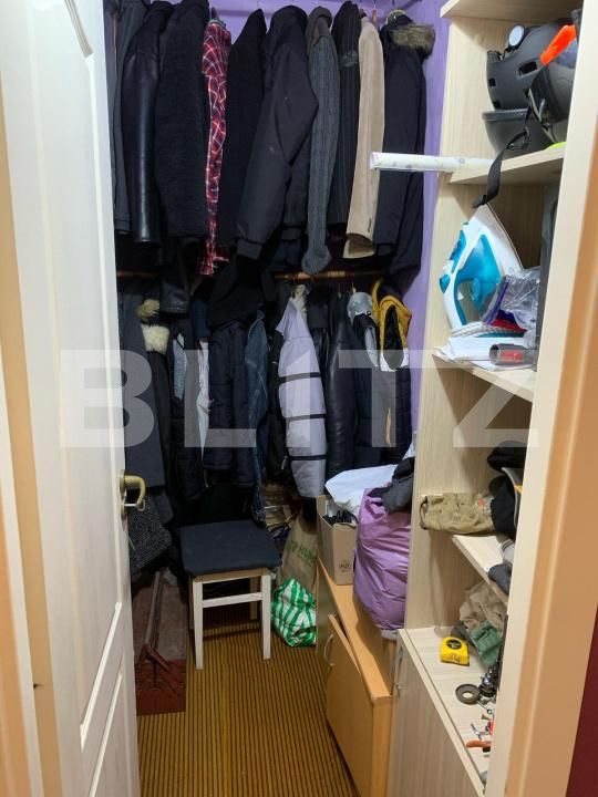 Apartament de vânzare 3 camere Tudor - 169374AV | BLITZ Târgu Mureș | Poza7