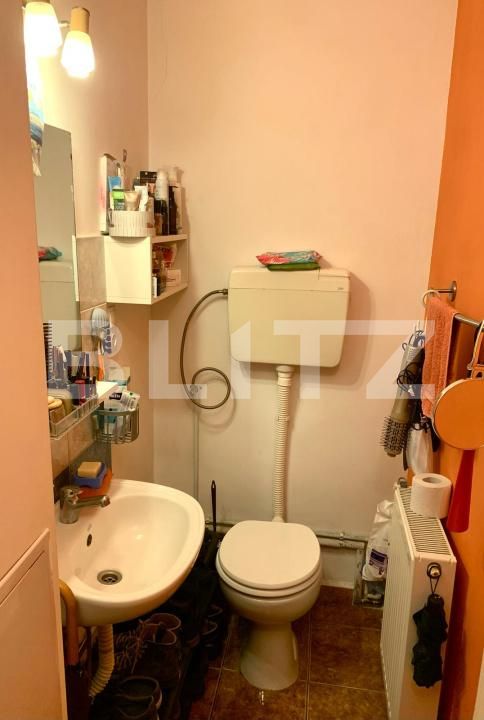 Apartament de vânzare 3 camere Tudor - 169374AV | BLITZ Târgu Mureș | Poza9