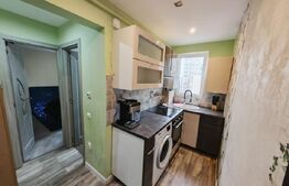 Apartament 3 camere , zona linistita in dambu 