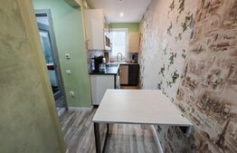 Apartament 3 camere , zona linistita in dambu 