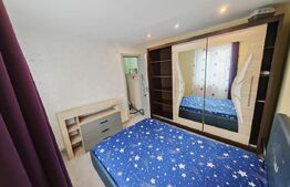Apartament 3 camere , zona linistita in dambu 