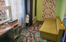 Apartament 3 camere , zona linistita in dambu 