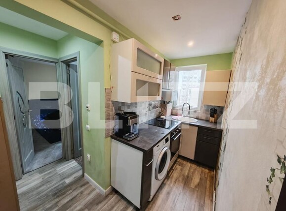 Apartament de vânzare 3 camere Dambu Pietros - 169443AV | BLITZ Târgu Mureș | Poza2