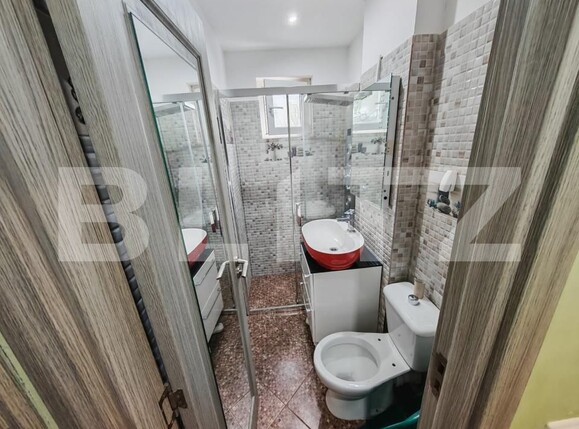 Apartament de vânzare 3 camere Dambu Pietros - 169443AV | BLITZ Târgu Mureș | Poza3