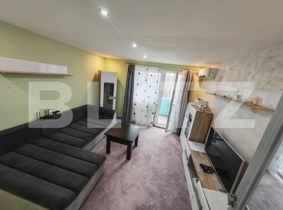 Apartament de vânzare 3 camere Dambu Pietros - 169443AV | BLITZ Târgu Mureș | Poza1