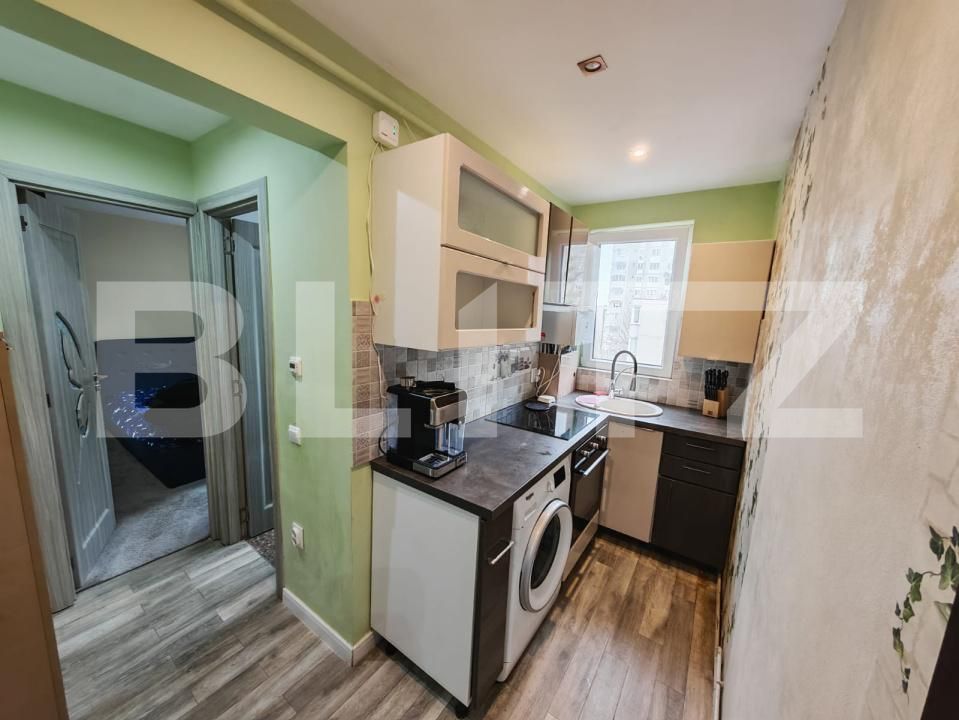 Apartament de vânzare 3 camere Dambu Pietros - 169443AV | BLITZ Târgu Mureș | Poza2