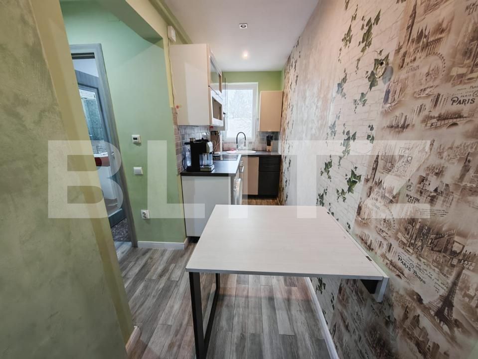 Apartament de vânzare 3 camere Dambu Pietros - 169443AV | BLITZ Târgu Mureș | Poza5