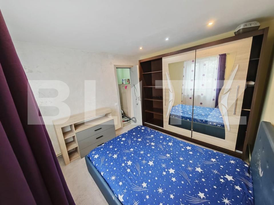 Apartament de vânzare 3 camere Dambu Pietros - 169443AV | BLITZ Târgu Mureș | Poza7