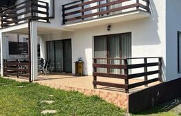 Casă modernă în Corunca – Zona ideală pentru viața de familie