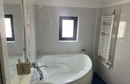 Casă modernă în Corunca – Zona ideală pentru viața de familie