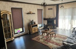 Casă modernă în Corunca – Zona ideală pentru viața de familie