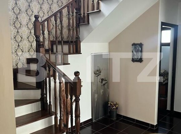 Casa de vânzare 4 camere Corunca - 169518CV | BLITZ Târgu Mureș | Poza4