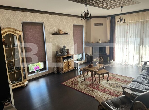 Casa de vânzare 4 camere Corunca - 169518CV | BLITZ Târgu Mureș | Poza2