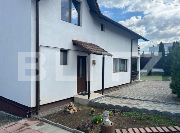 Casa de vânzare 4 camere Corunca - 169518CV | BLITZ Târgu Mureș | Poza6