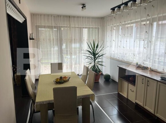 Casa de vânzare 4 camere Corunca - 169518CV | BLITZ Târgu Mureș | Poza3