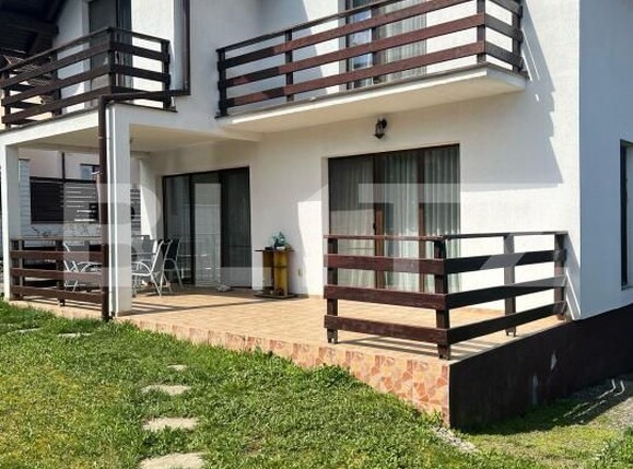 Casa de vânzare 4 camere Corunca - 169518CV | BLITZ Târgu Mureș | Poza1