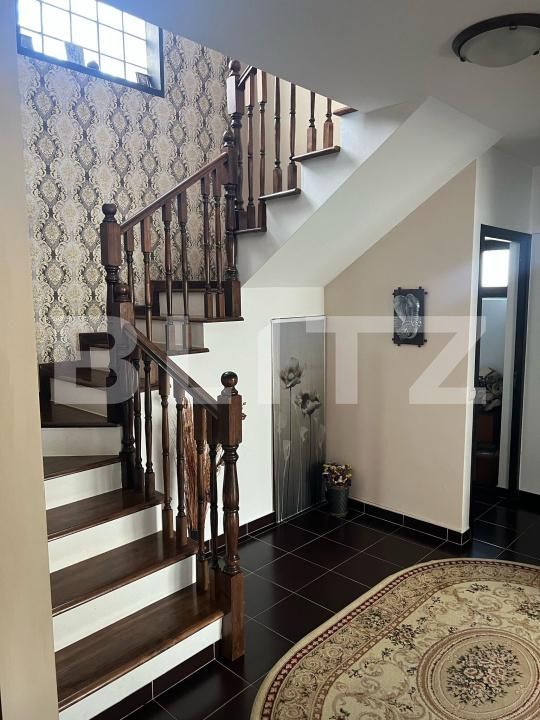 Casa de vânzare 4 camere Corunca - 169518CV | BLITZ Târgu Mureș | Poza4