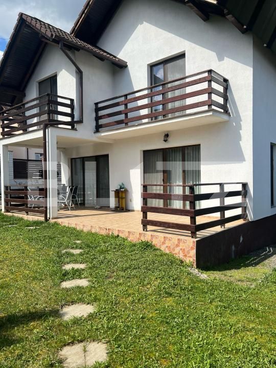 Casa de vânzare 4 camere Corunca - 169518CV | BLITZ Târgu Mureș | Poza1