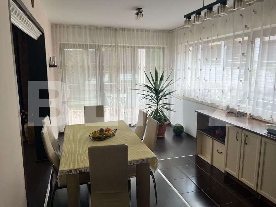 Casa de vânzare 4 camere Corunca - 169518CV | BLITZ Târgu Mureș | Poza3