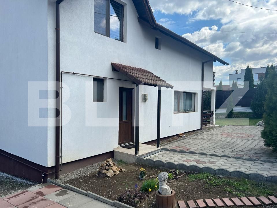 Casa de vânzare 4 camere Corunca - 169518CV | BLITZ Târgu Mureș | Poza6