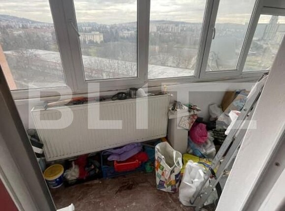 Apartament de vânzare 3 camere Libertatii - 169527AV | BLITZ Târgu Mureș | Poza6