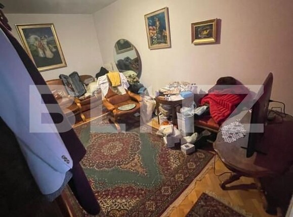 Apartament de vânzare 3 camere Libertatii - 169527AV | BLITZ Târgu Mureș | Poza5