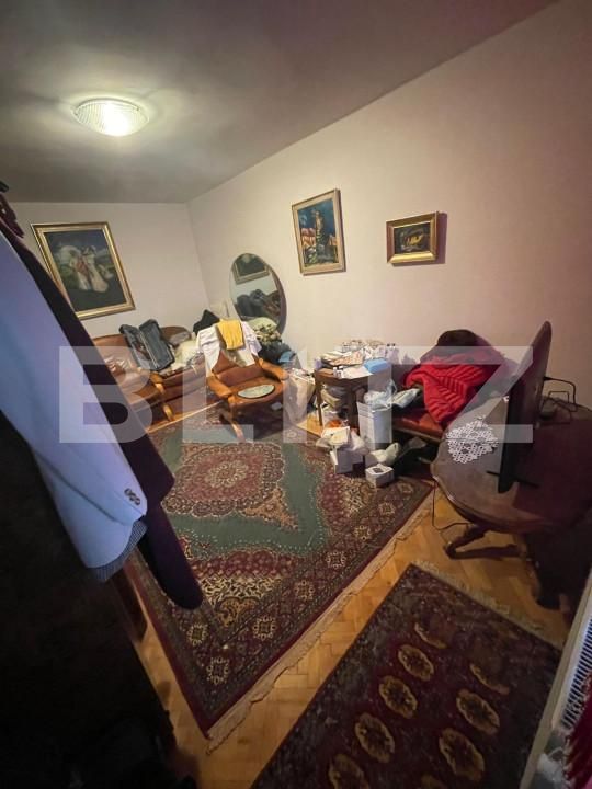 Apartament de vânzare 3 camere Libertatii - 169527AV | BLITZ Târgu Mureș | Poza5