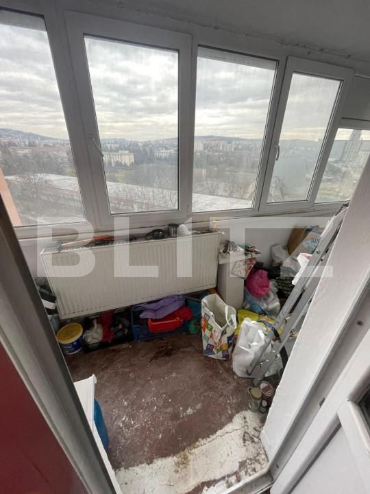Apartament de vânzare 3 camere Libertatii - 169527AV | BLITZ Târgu Mureș | Poza6