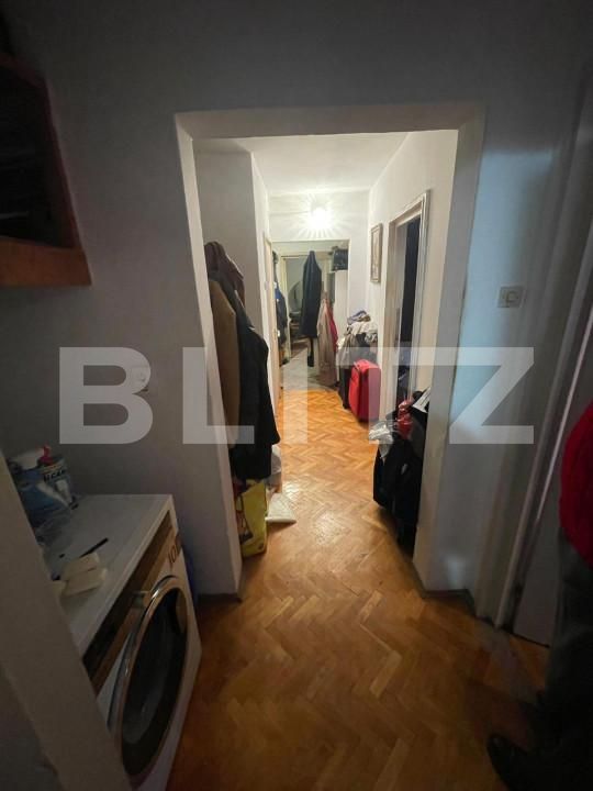 Apartament de vânzare 3 camere Libertatii - 169527AV | BLITZ Târgu Mureș | Poza9
