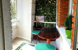 Apartament de vanzare cu o camera, zona Tudor 