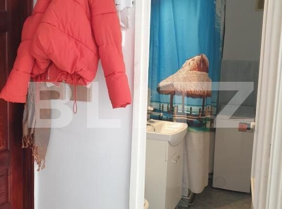 Garsonieră de vânzare Tudor - 169556AV | BLITZ Târgu Mureș | Poza5