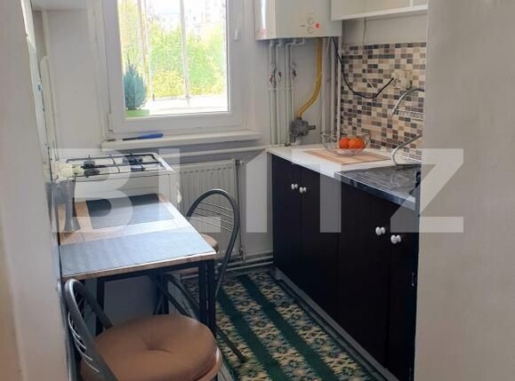 Garsonieră de vânzare Tudor - 169556AV | BLITZ Târgu Mureș | Poza4