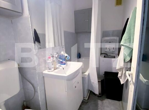 Garsonieră de vânzare Tudor - 169556AV | BLITZ Târgu Mureș | Poza6