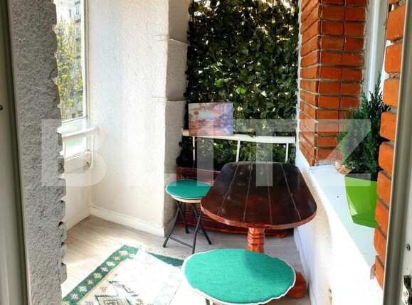 Garsonieră de vânzare Tudor - 169556AV | BLITZ Târgu Mureș | Poza7