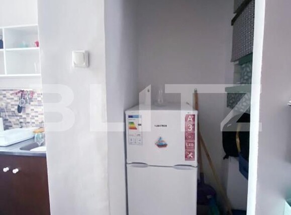 Garsonieră de vânzare Tudor - 169556AV | BLITZ Târgu Mureș | Poza3