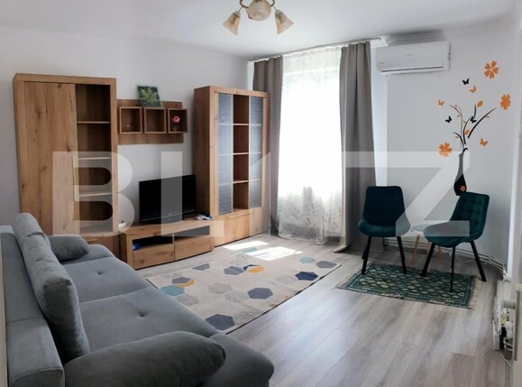 Garsonieră de vânzare Tudor - 169556AV | BLITZ Târgu Mureș | Poza1