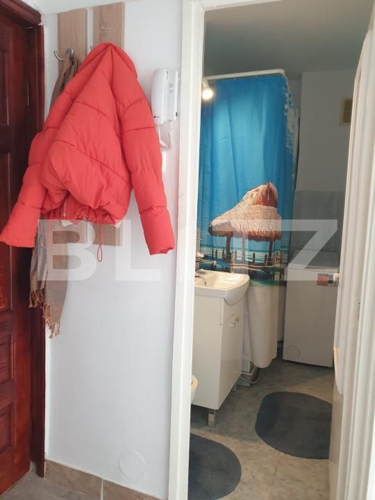 Garsonieră de vânzare Tudor - 169556AV | BLITZ Târgu Mureș | Poza5