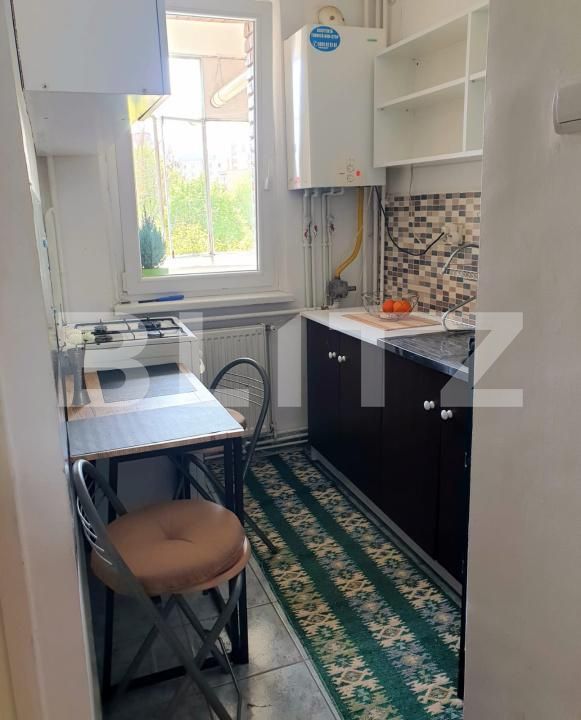 Garsonieră de vânzare Tudor - 169556AV | BLITZ Târgu Mureș | Poza4