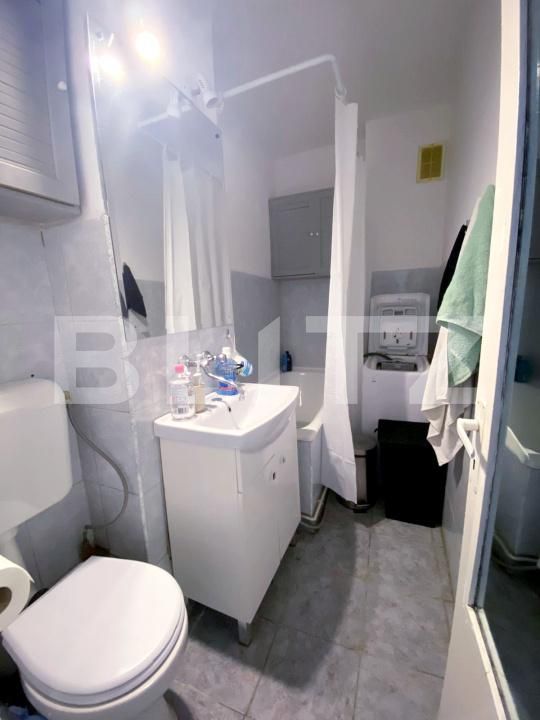 Garsonieră de vânzare Tudor - 169556AV | BLITZ Târgu Mureș | Poza6