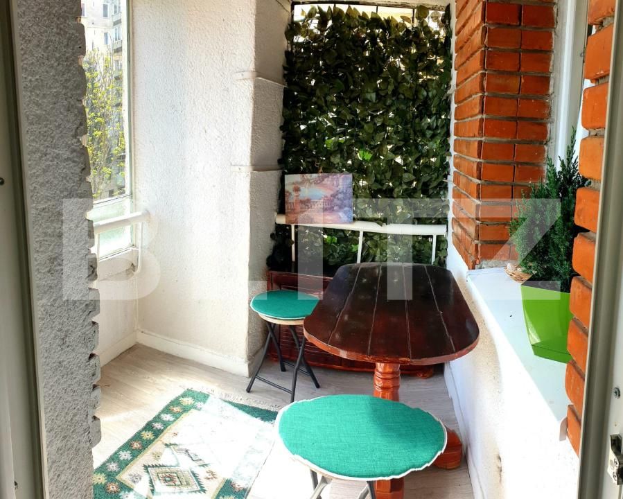 Garsonieră de vânzare Tudor - 169556AV | BLITZ Târgu Mureș | Poza7