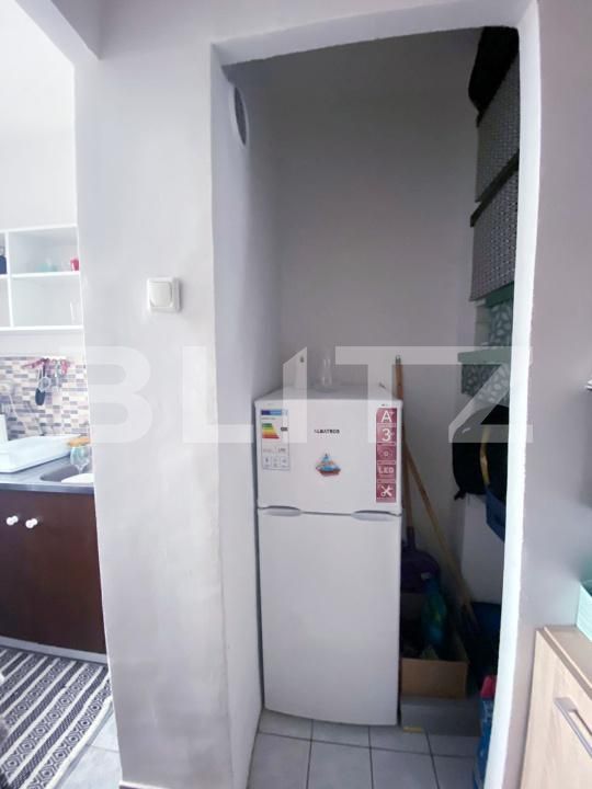 Garsonieră de vânzare Tudor - 169556AV | BLITZ Târgu Mureș | Poza3